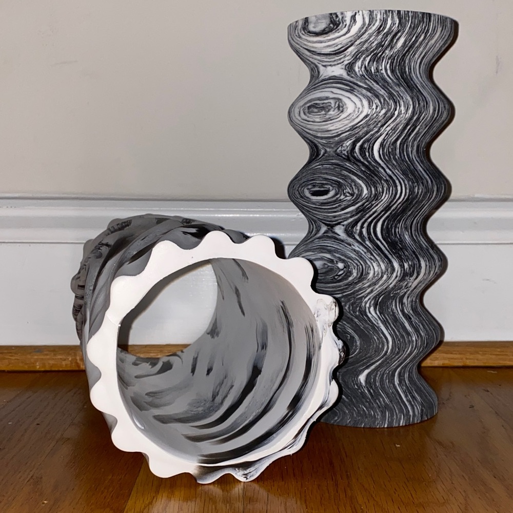 Lululemon Muscle Double Roller